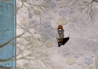 Roommate 3 screenshot 2 for Sega Saturn
